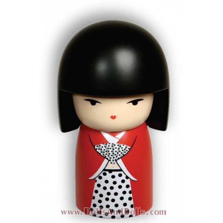 Mini Doll KICHI - Lucky